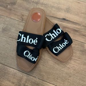 Chloe Sandals
